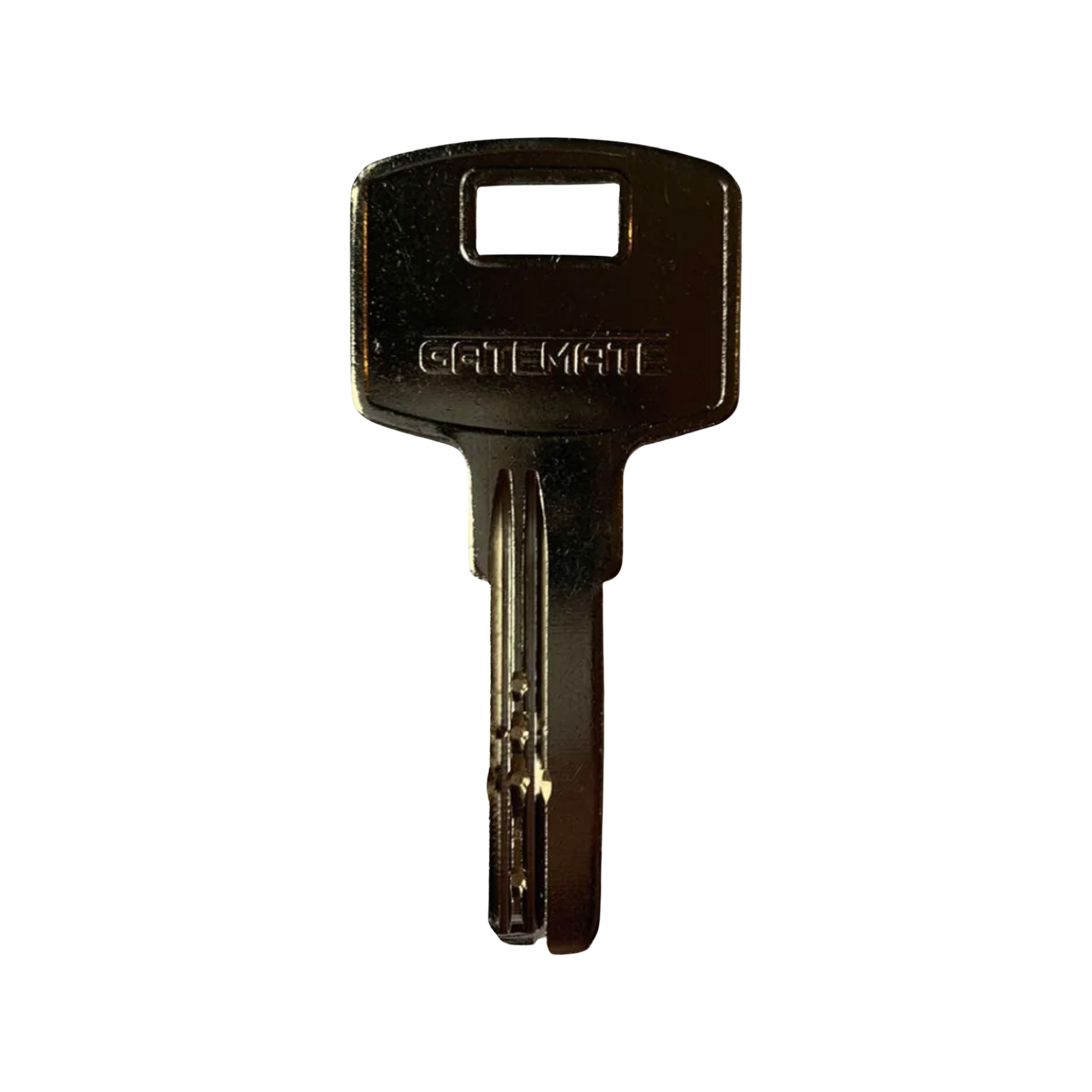 Perry / Gatemate Gate Key - Coded Keys