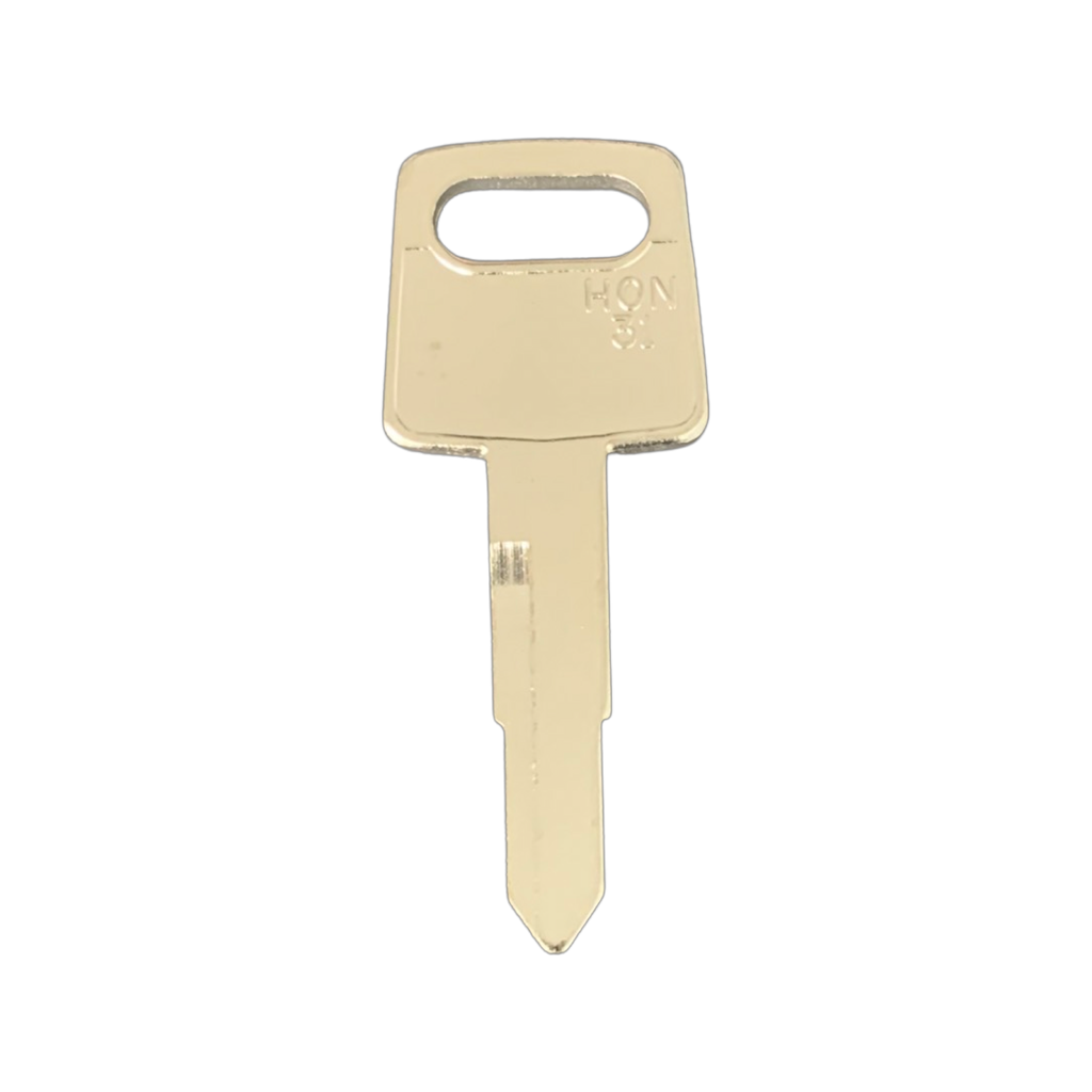 Roof Rack Key Code Terzo Roof Rack Keys - Coded Keys