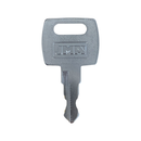 John Deere 6000 Series Key