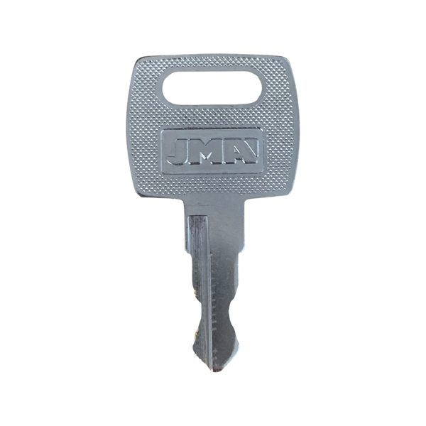 John Deere 6000 Series Key