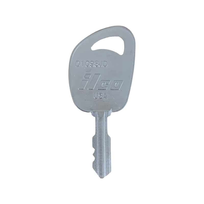 John deere sales lawn mower keys
