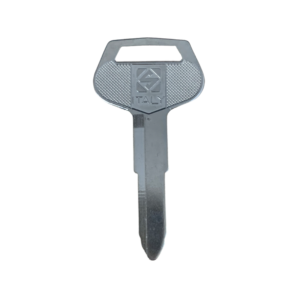 K250 Plant Key