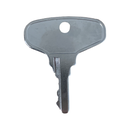 Boat Key, Lawn Mower Key, Tractor Key, Kubota B Series Ignition Key
