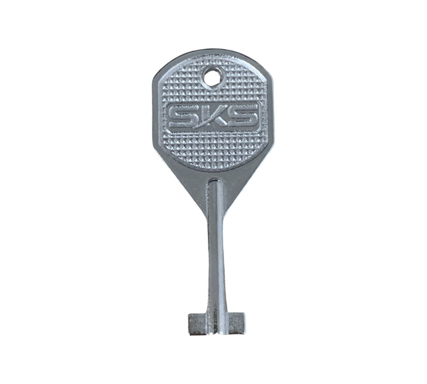 WMS KWL11 Window Key