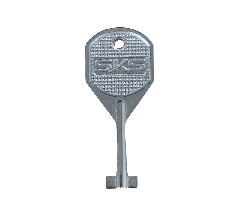 WMS KWL11 Window Key