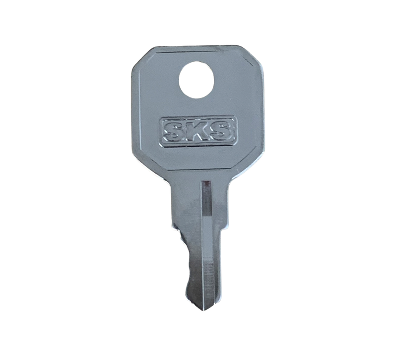 WMS KWL12 window key