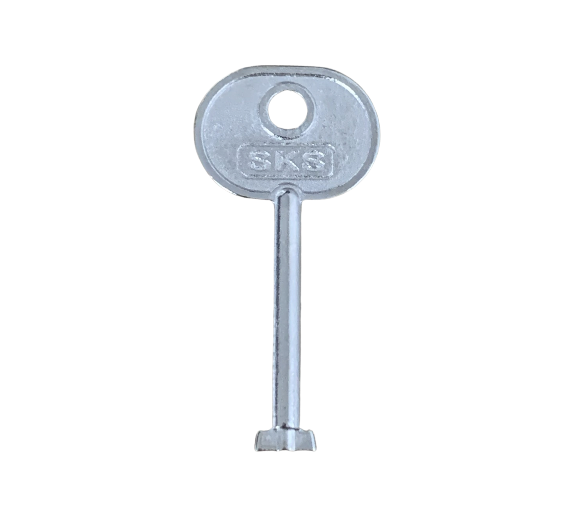 Securistyle KWL14 Window Key - Coded Keys