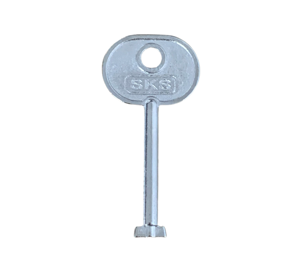 Securistyle KWL14 Window Key