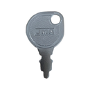 Lawn Mower & Tractor Key