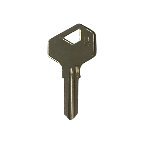 L&F 19 Series Keys