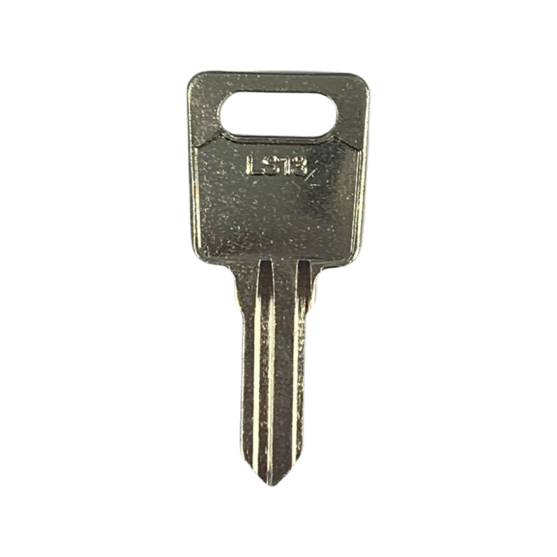 Fhc Key Set LAS FH Series Key - Coded Keys