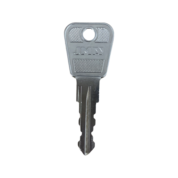 lucas 2205 ignition key, plant key, tractor key