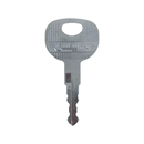 New Holland Tractor Key