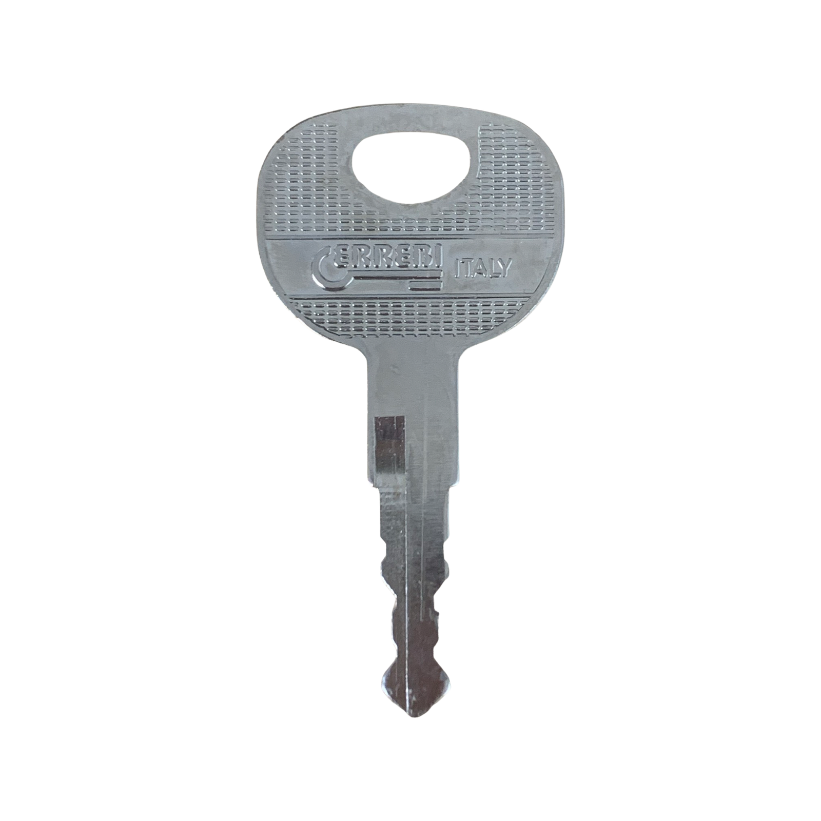 New Holland Tractor Key Coded Keys