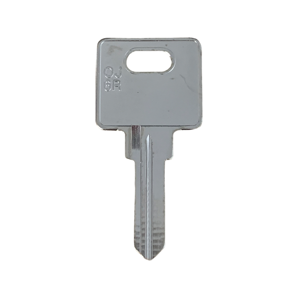 Ojmar S Series Key