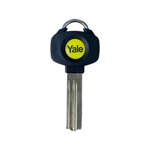 Yale Platinum Keys 