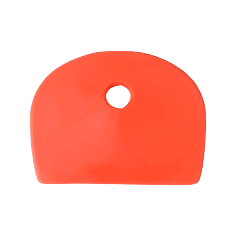 Red Key Cap