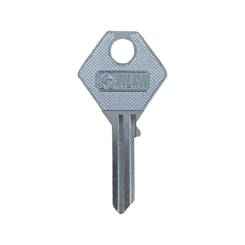 Strebor RR Series Key