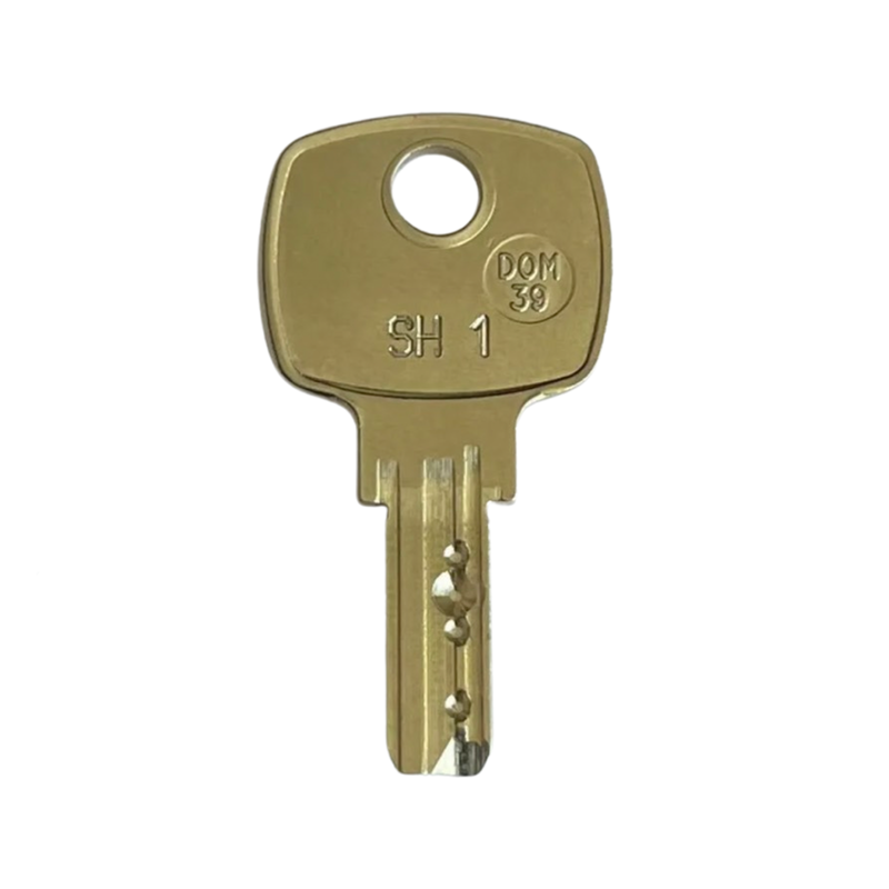 Dom SH1 Lift Key
