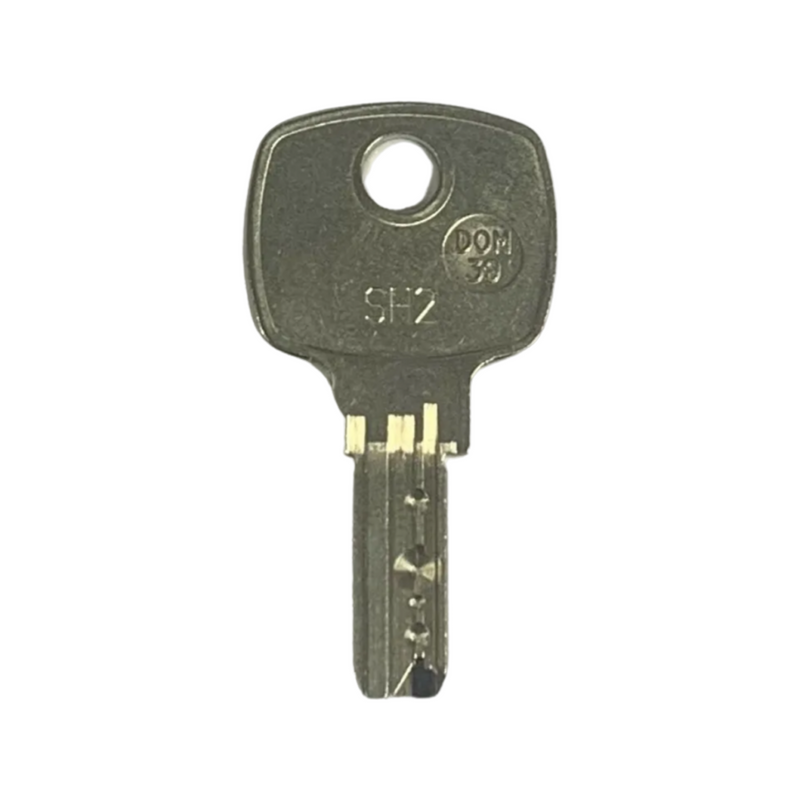 DOM SH2 Lift Key