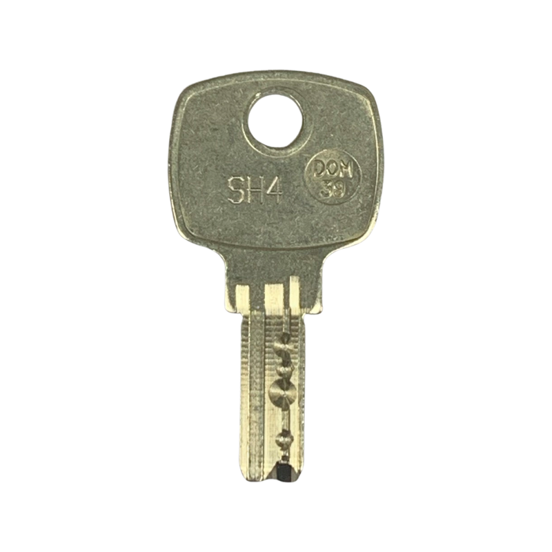 Dom SH4 Lift Key