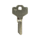 Giussani G Series Keys