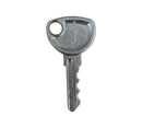 Trojan 2076-011 Window Key