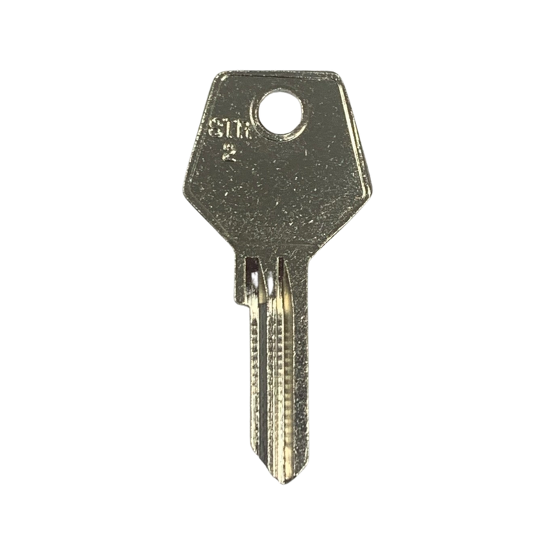 Strebor TS Series Keys