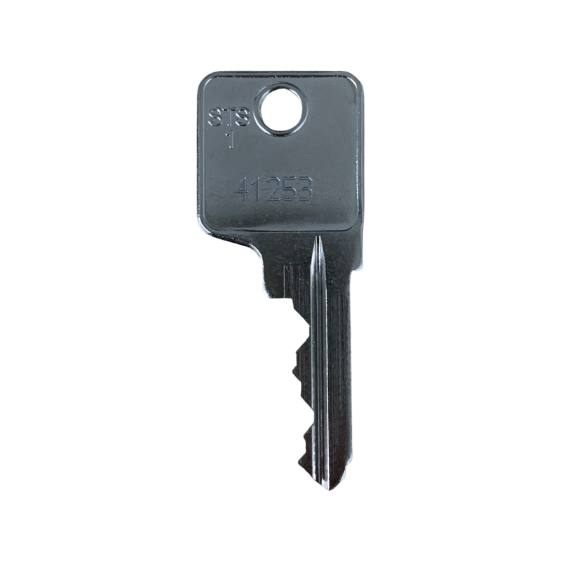 STS 41253 Switch Key
