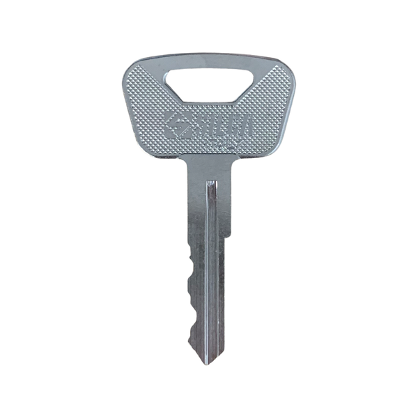 511416 Forklift Keys