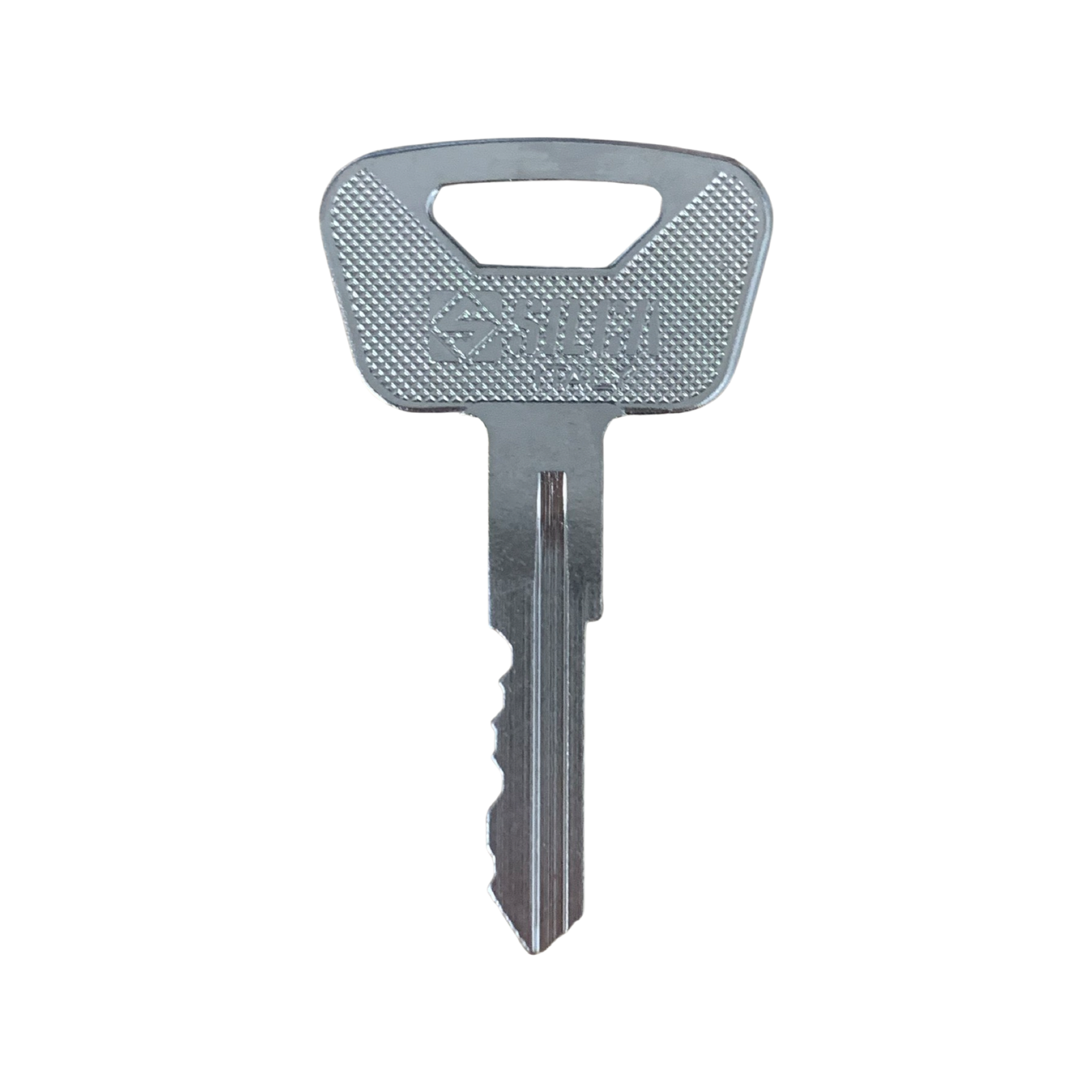 123243 Toyota Forklift Key Coded Keys