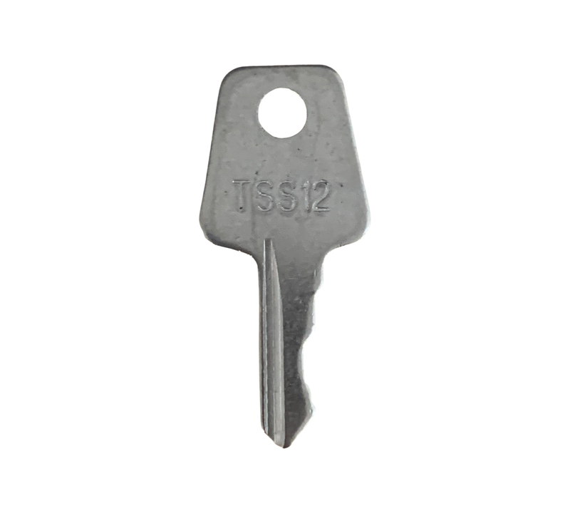 Strebor TSS12 Key