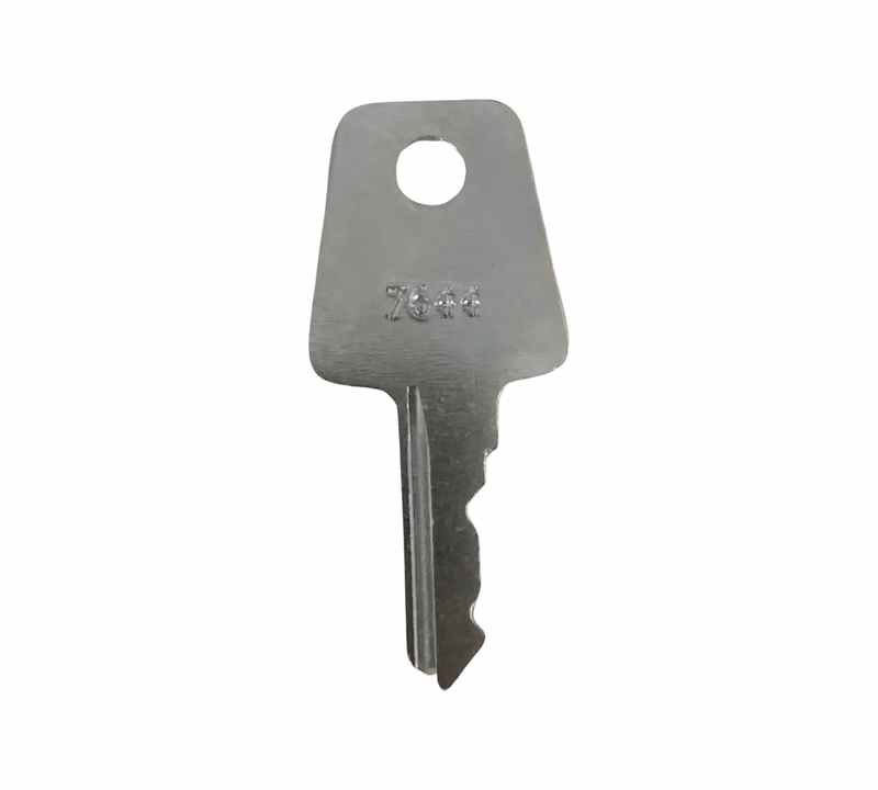 Strebor TSS21 Key