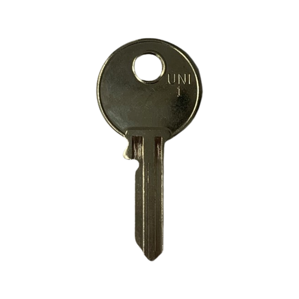 Union FJA Series Keys