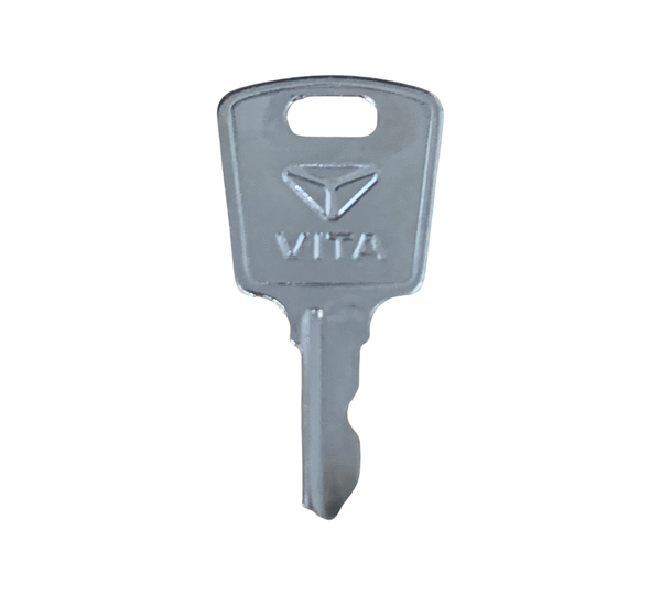 Vitawin KWL37 Window Key