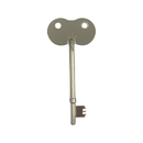Easy Turn Disabled Toilet Key