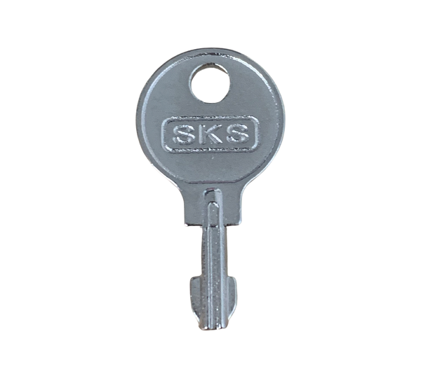 CEGO KWL39 Window Key