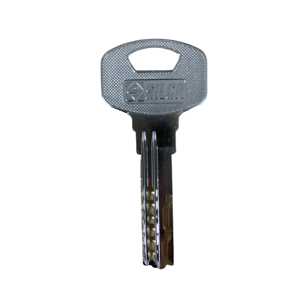 Yale 2100 series key