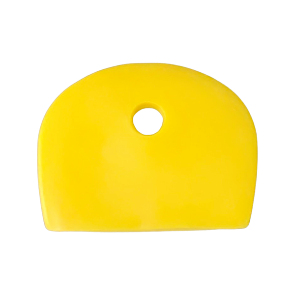 Yellow Key Cap