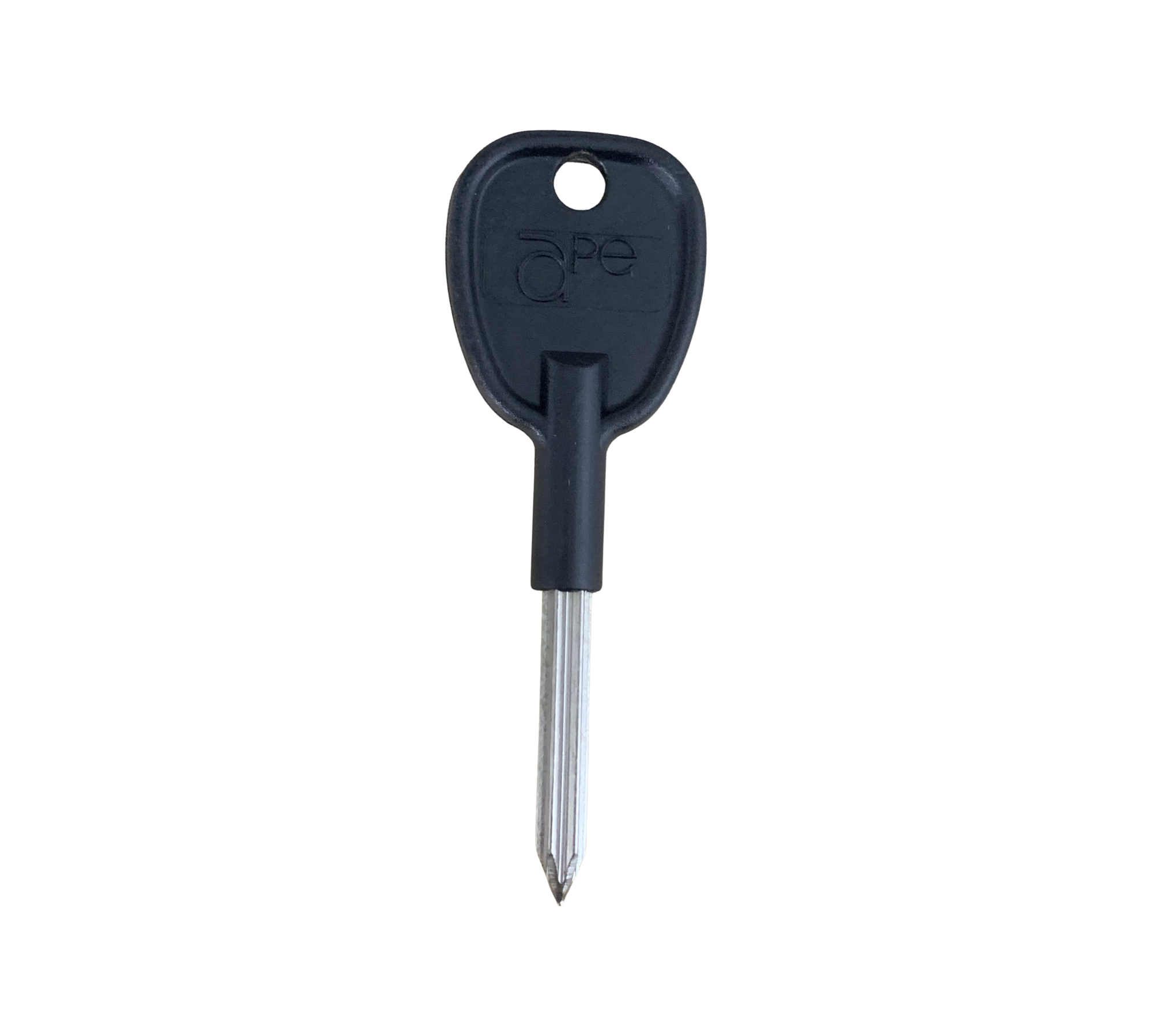 Zoo Mortice Bolt Key - Coded Keys