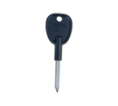 Zoo Mortice Bolt Key